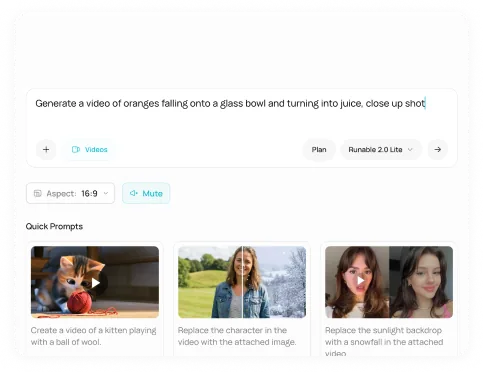 Describe your scene or upload a reference image