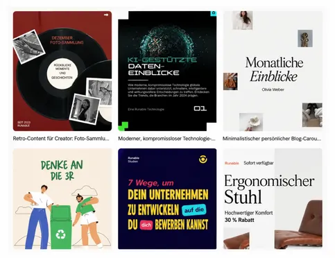 Durchsuchen Sie 3000+ Apps und autorisieren Sie mit einem Klick