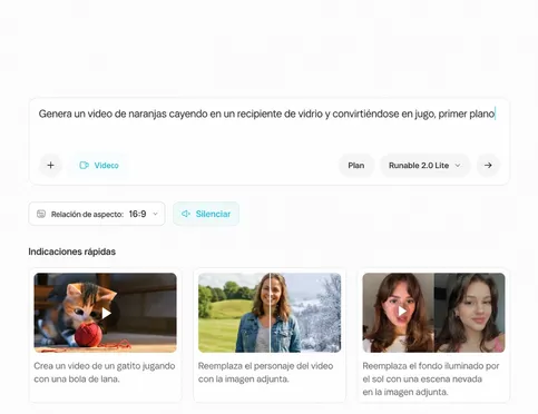 Abre un lienzo en blanco o empieza desde una plantilla