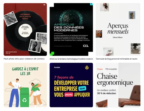 Parcourez plus de 3000 applications et autorisez-les en un clic