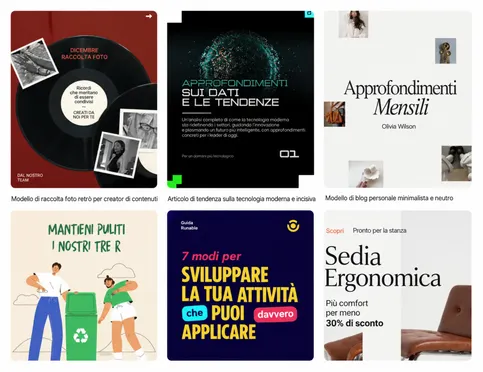 Sfoglia oltre 3000 app e autorizzale con un clic