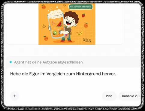 Mappen Sie Ihre Daten und richten Sie Synchronisierungsregeln mit KI-Unterstützung ein