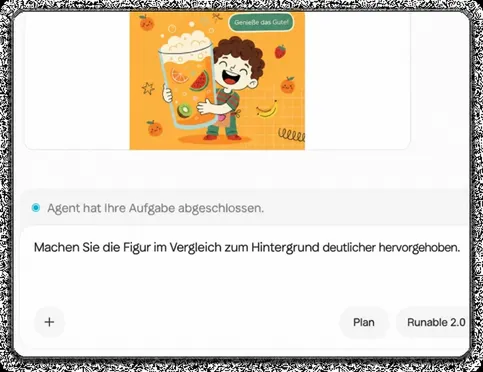 Mappen Sie Ihre Daten und richten Sie Synchronisationsregeln mit KI-Hilfe ein