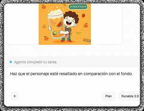 Mapea tus datos y configura reglas de sincronización con ayuda de la IA