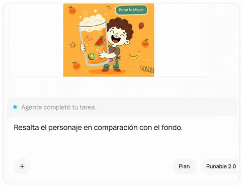 Mapea tus datos y configura reglas de sincronización con ayuda de la IA