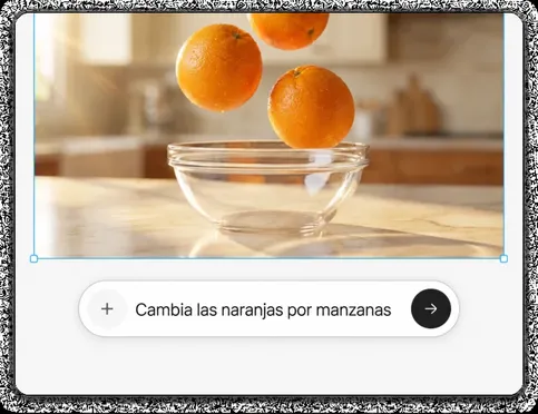 Boceta, escribe y deja que la IA perfeccione tus ideas