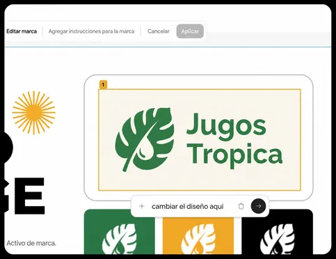 Perfecciona el contenido, el diseño y la estructura con la ayuda de la IA
