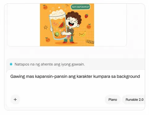 I-map ang iyong data at i-set up ang sync rules sa tulong ng AI