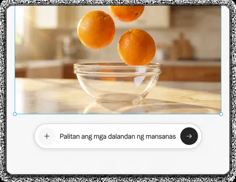 Mag-sketch, magsulat, at hayaan ang AI na pagandahin ang iyong mga ideya