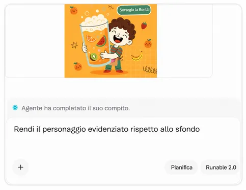 Mappa i tuoi dati e imposta le regole di sincronizzazione con l'aiuto dell'IA
