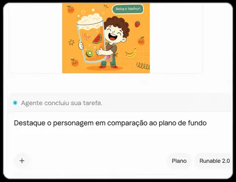 Mapeie os seus dados e defina regras de sincronização com a ajuda da IA