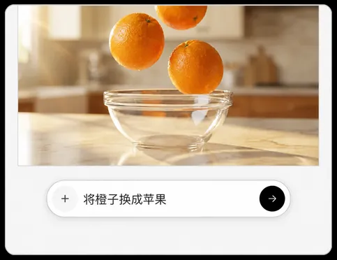 草拟、书写,让 AI 为您的灵感锦上添花
