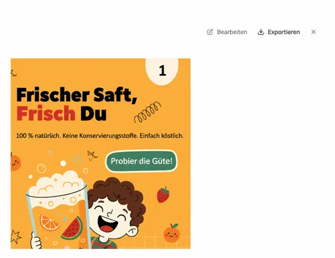 Ihre Apps bleiben automatisch verbunden und synchron