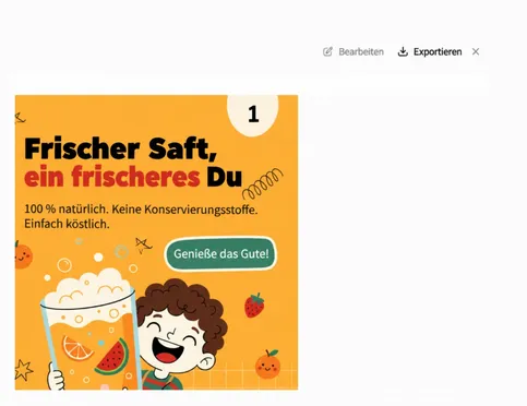 Ihre Apps bleiben automatisch verbunden und synchron