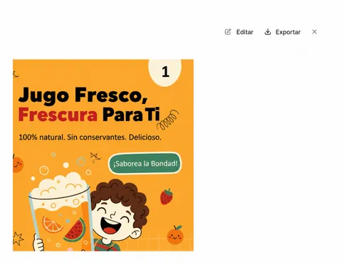 Tus apps se mantienen conectadas y sincronizadas automáticamente