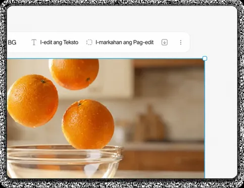 Magbahagi ng live link o mag-export bilang imahe o PDF