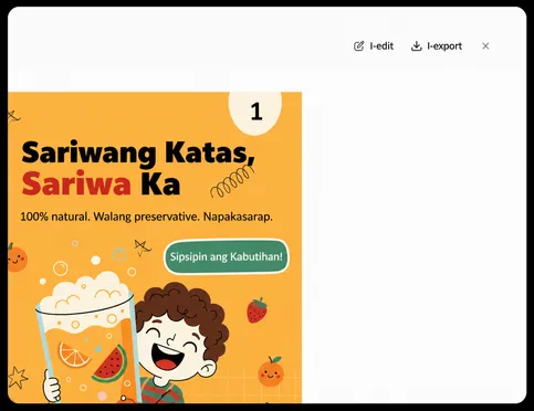 Awtomatikong mananatiling konektado at naka-sync ang iyong mga app
