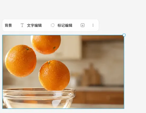 分享实时链接,或导出为图片及 PDF