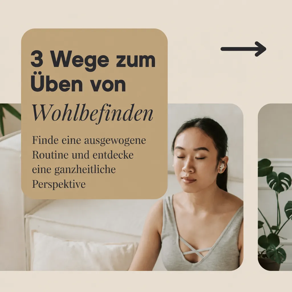 Schaffen Sie Brillanz in Sekunden.