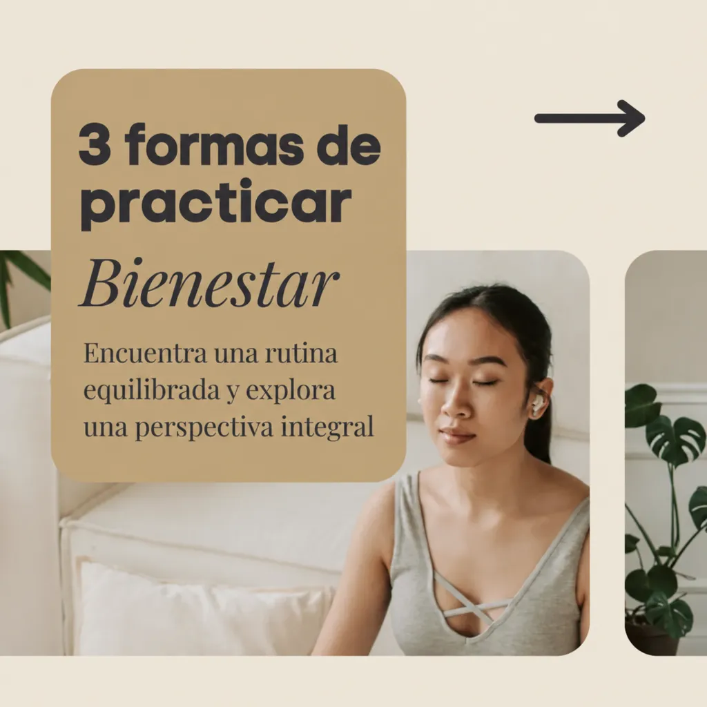 Crea genialidad en un instante.