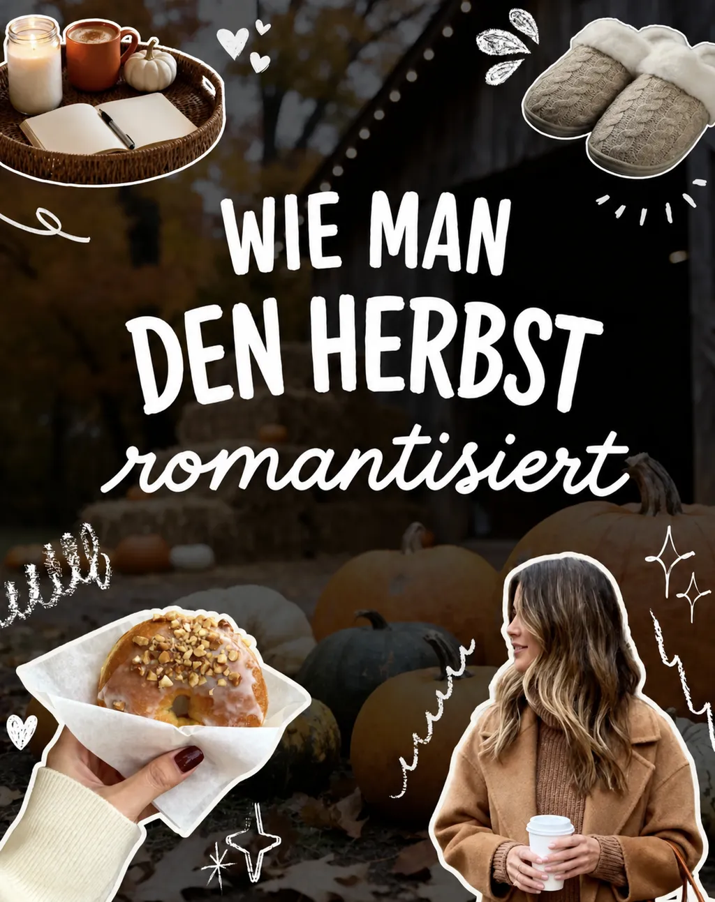Schaffen Sie Brillanz in Sekunden.