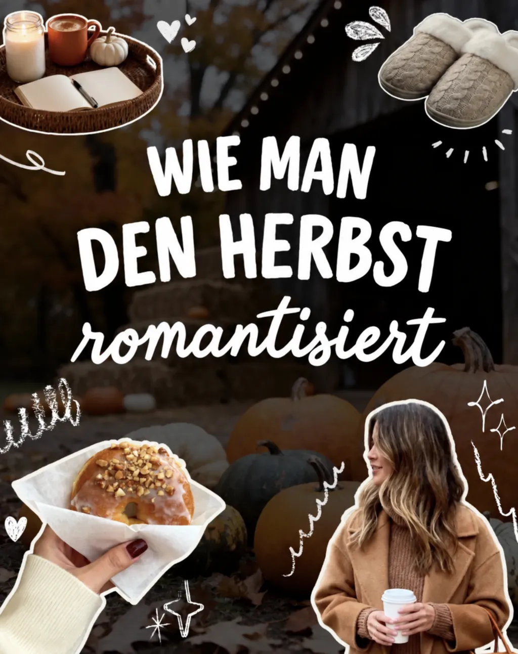 Erschaffen Sie Brillanz im Handumdrehen.