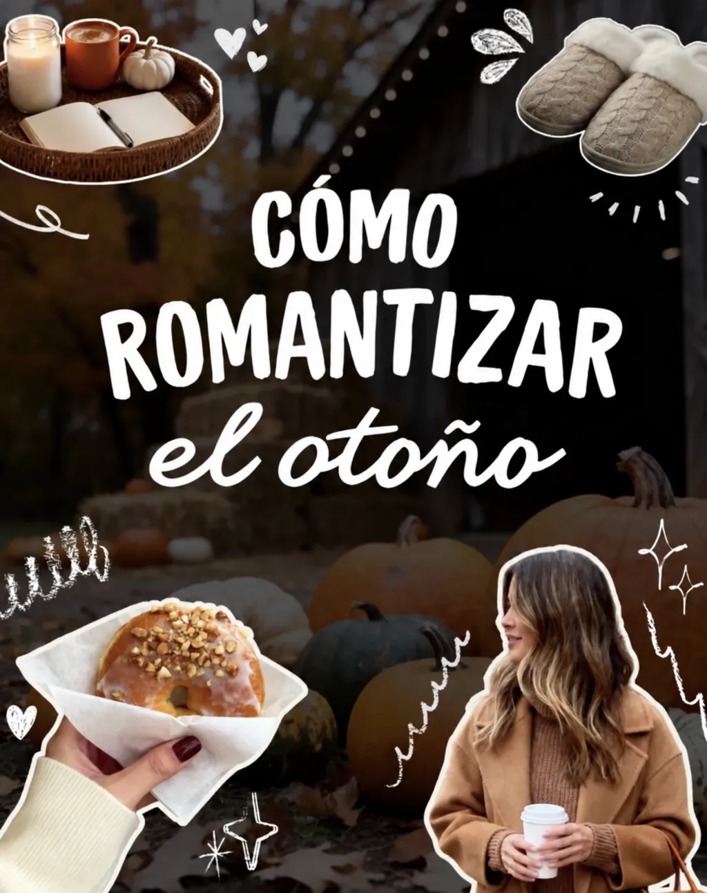Crea genialidad en un instante.
