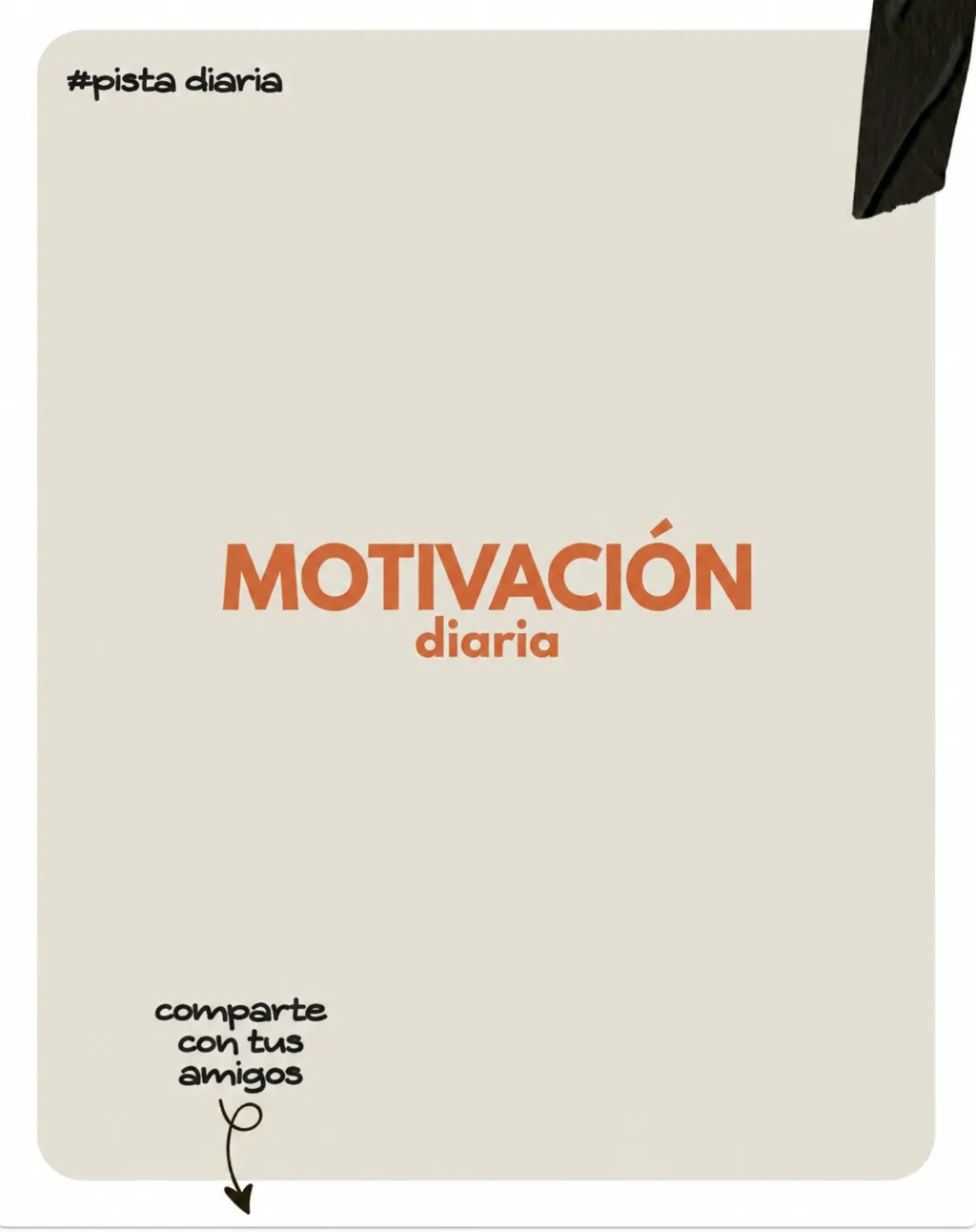 Crea genialidad en un instante.