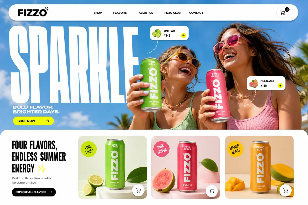 E-commerce