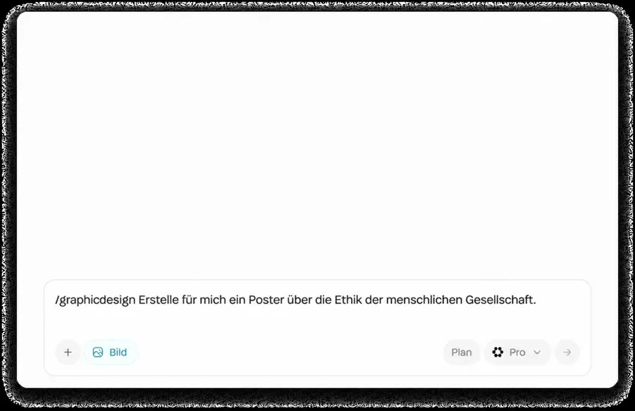Ergebnisorientierte Agenten-Engine