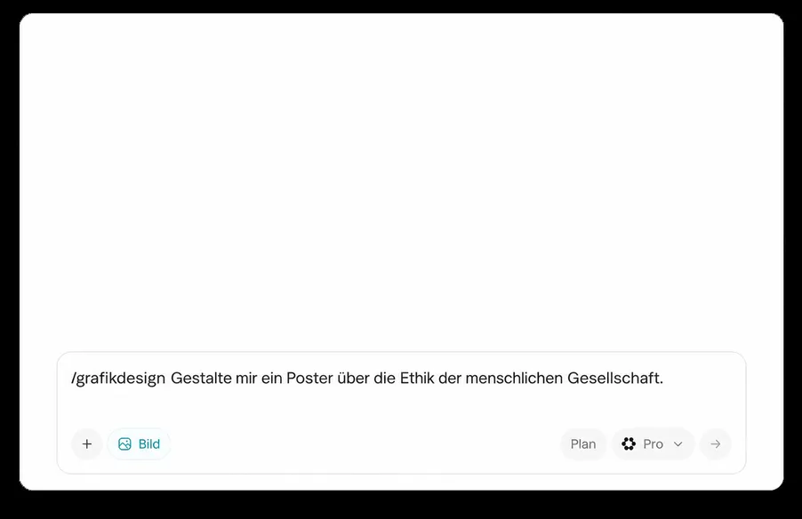 Ergebnisorientierte Agenten-Engine