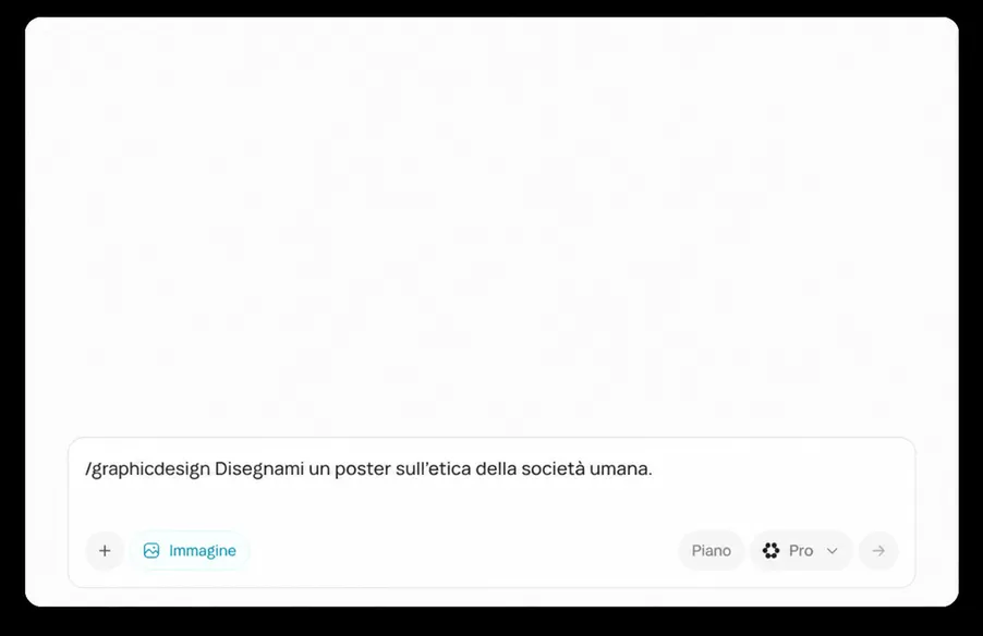 Motore di agenti orientato ai risultati