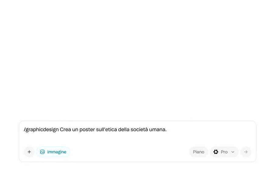 Motore di agenti orientato ai risultati
