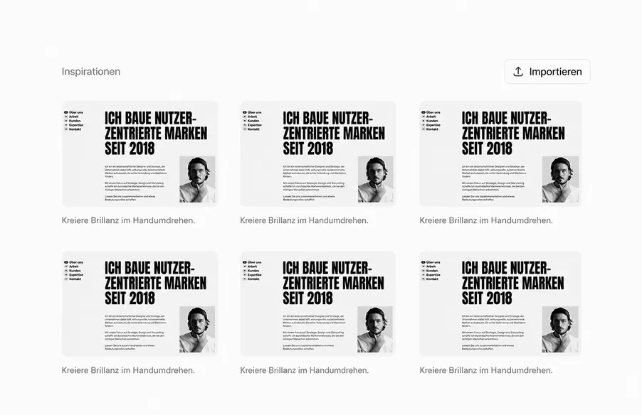 Professionelle Folienlayouts & über 500 Vorlagen