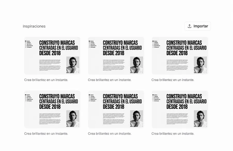 Diseños de diapositivas profesionales y más de 500 plantillas