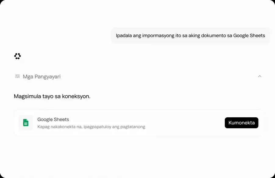 AI-Powered Smart Plugin Selection
