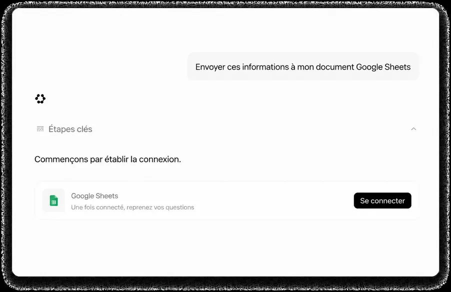 Sélection intelligente de plugins par IA