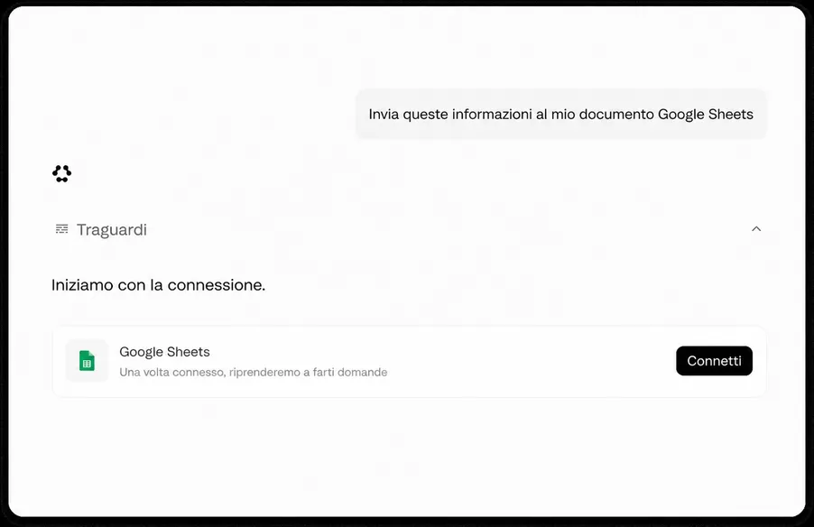 Selezione intelligente dei plugin basata su IA