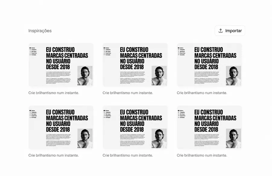 Layouts de Slides Profissionais e 500+ Modelos