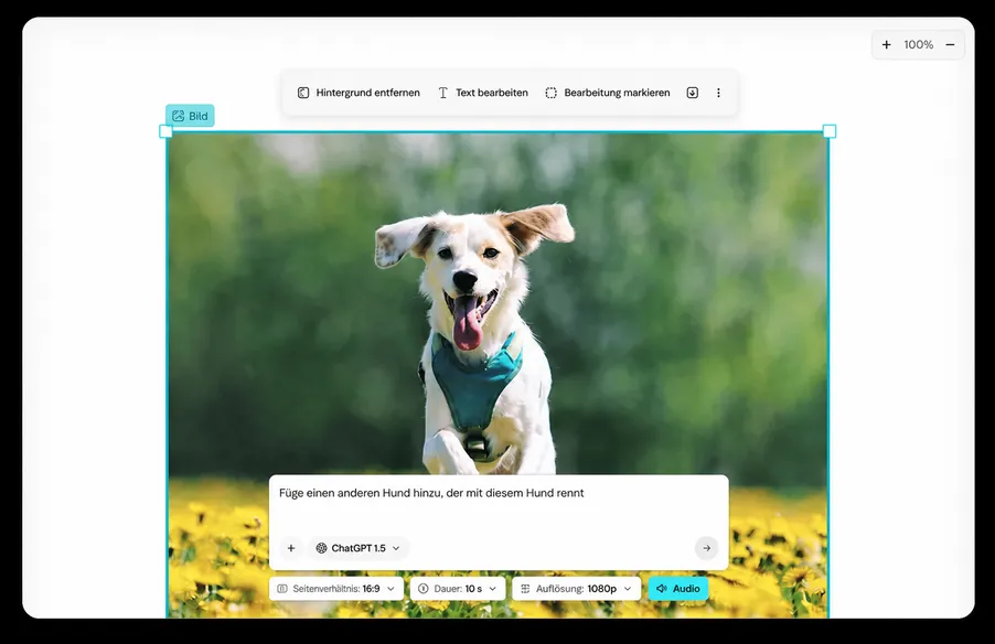 Einzelne Slides bearbeiten, ohne neu anzufangen