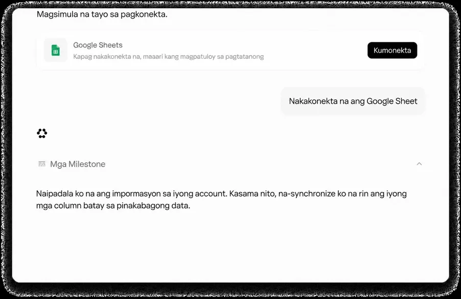Natural Language Workflow Automation