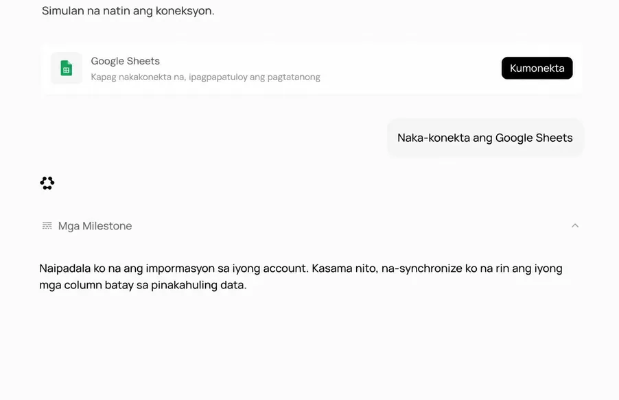Natural Language Workflow Automation