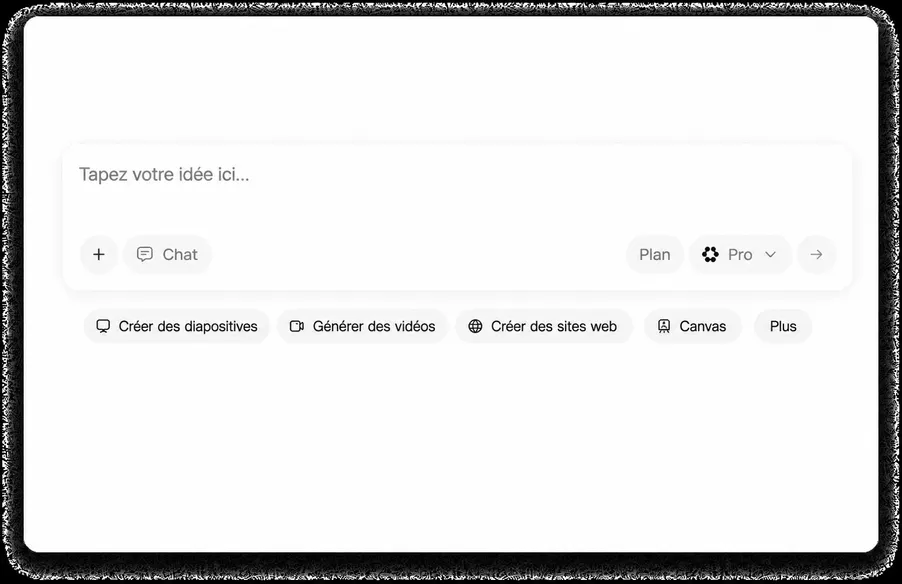 Outils IA intégrés à votre portée