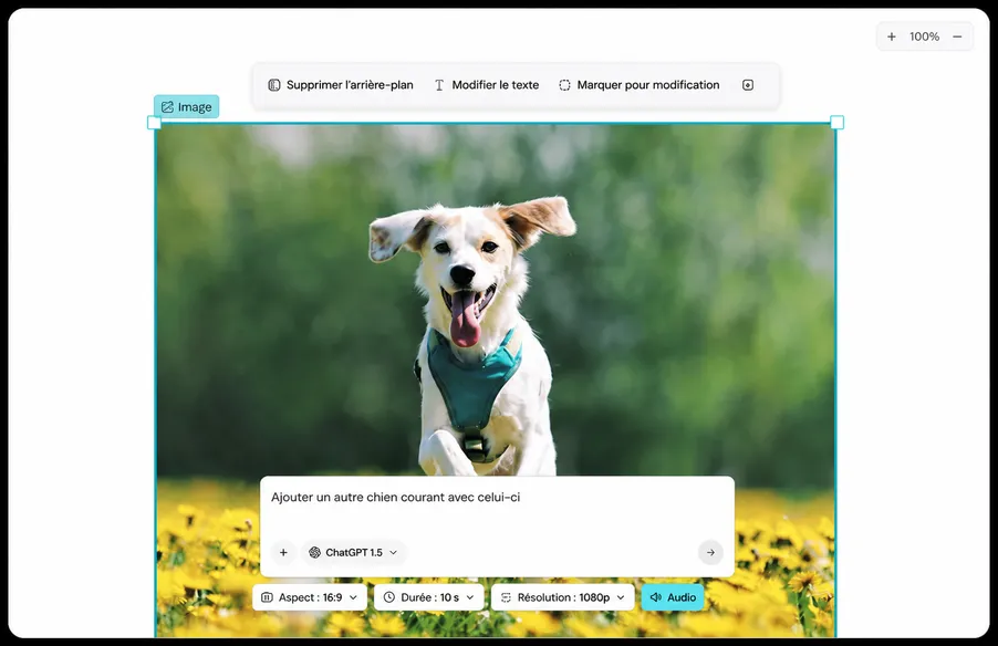 Modifiez n'importe quelle diapositive sans tout recommencer
