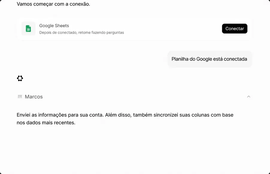 Automação de Fluxo de Trabalho em Linguagem Natural