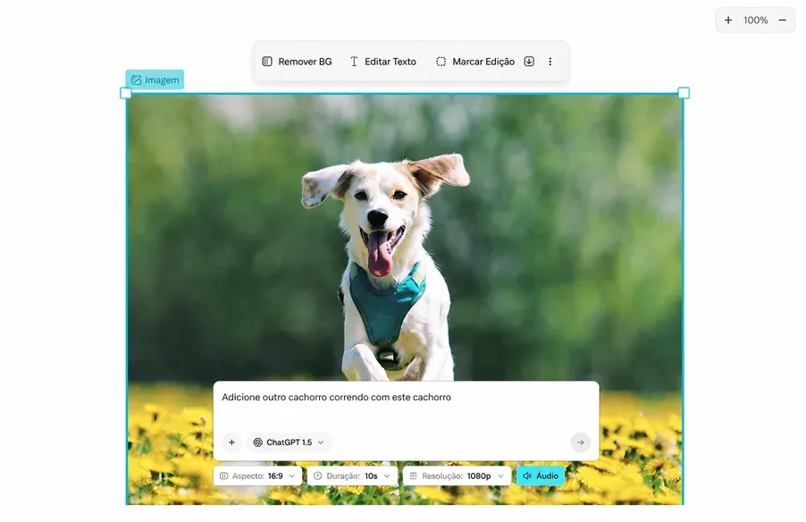 Edite Qualquer Diapositivo Sem Recomeçar