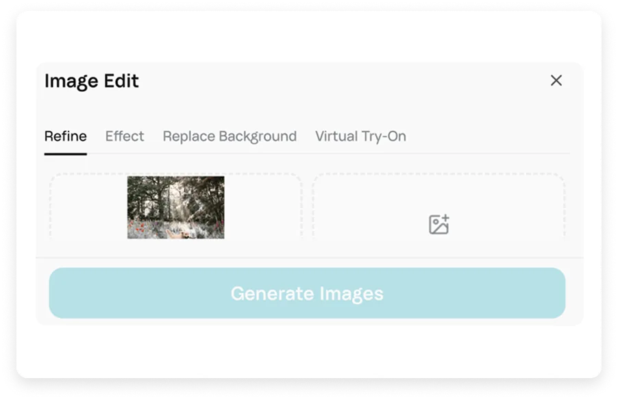 Detect & Edit Text Inside Any Image