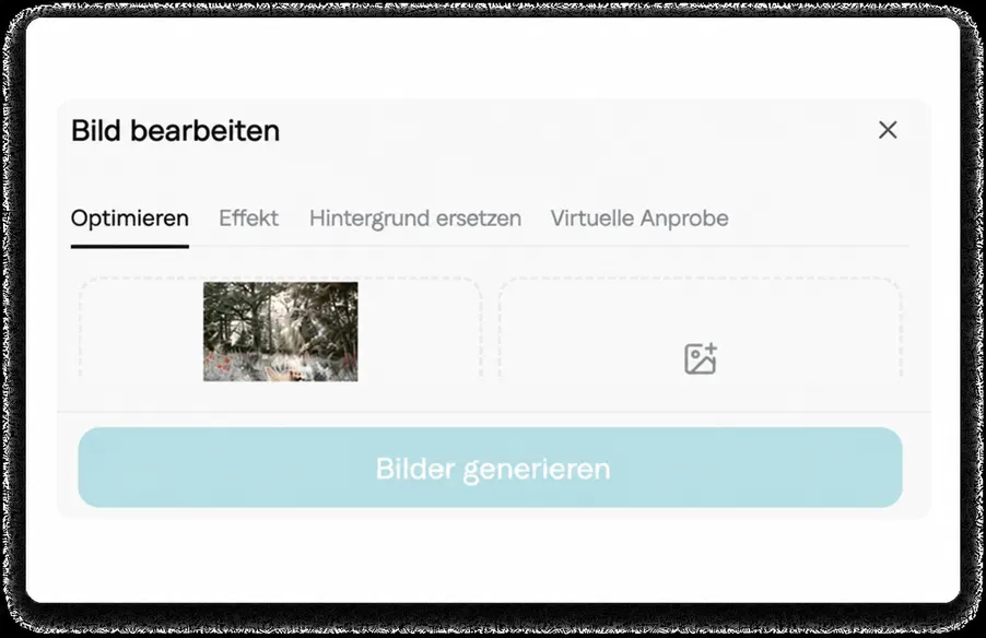 Text in Bildern automatisch erkennen & bearbeiten