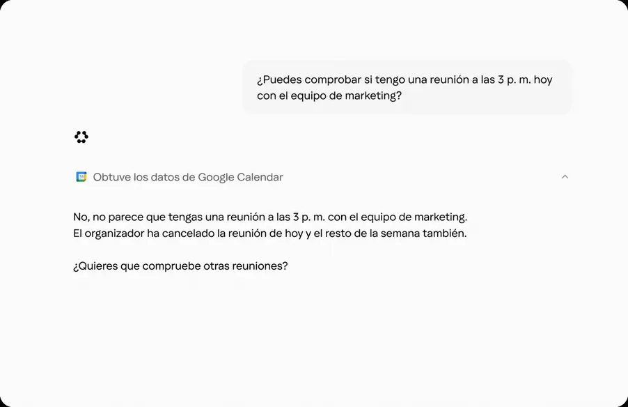 Sincronización de datos en tiempo real en toda tu pila tecnológica