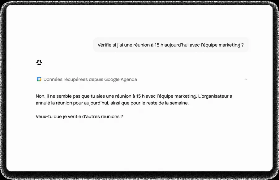 Synchronisation des données en temps réel sur toute votre pile logicielle